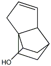 1,3a(1H)-Ethanopentalen-3-ol, 2,3,4,6a-tetrahydro- (4CI) CAS#: 724452-97-5