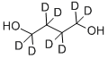 1,4-BUTANEDIOL-1,1,2,2,3,3,4,4-D8 CAS#: 74829-49-5