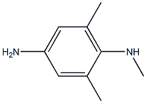 1,4-Benzenediamine,N1,2,6-trimethyl-(9CI) CAS#: 767245-39-6