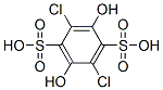 1,4-Benzenedisulfonic acid, 2,5-dichloro-3,6-dihydroxy- CAS#: 77280-86-5