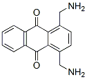 1,4-Bis(aminomethyl)-9,10-anthracenedione CAS#: 77862-13-6