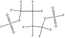1,4-Bis(fluorosulfato)perfluorobutane CAS#: 78522-71-1