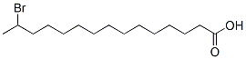 14-Bromopentadecanoic acid CAS#: 74685-41-9