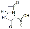 1,4-Diazabicyclo[3.2.0]heptane-2-carboxylicacid,3,7-dioxo-,cis-(9CI) CAS#: 779282-49-4