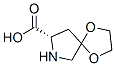 1,4-Dioxa-7-azaspiro[4.4]nonane-8-carboxylicacid,(S)-(9CI) CAS#: 75776-51-1