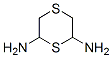 1,4-Dithiane-2,6-diamine(9CI) CAS#: 701193-96-6