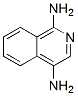 1,4-Isoquinolinediamine(9CI) CAS#: 78886-52-9