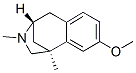 1,4-Methano-1H-3-benzazepine,2,3,4,5-tetrahydro-8-methoxy-1,3-dimethyl-,(1S,4R)-(9CI) CAS#: 791780-36-4