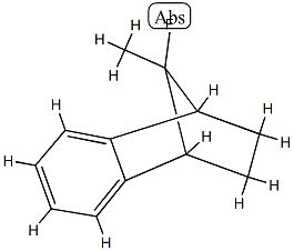 1,4-Methanonaphthalene,9-fluoro-1,2,3,4-tetrahydro-9-methyl-(9CI) CAS#: 774605-48-0