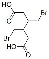 1,4-dibromobutane-2,3-diyl diacetate CAS#: 78314-10-0