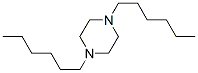 1,4-dihexylpiperazine CAS#: 73073-90-2