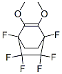 1,4,5,5,6,6-Hexafluoro-2,3-dimethoxybicyclo[2.2.2]oct-2-ene CAS#: 77495-76-2