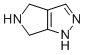 1,4,5,6-TETRAHYDROPYRROLO[3,4-C]PYRAZOLE CAS#: 769895-06-9