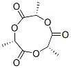 1,4,7-Trioxonane-2,5,8-trione,3,6,9-trimethyl-,(3S,6S,9S)-(9CI) CAS#: 777094-51-6