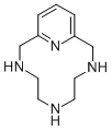 1,4,7,10-TETRAAZA-2,6-PYRIDINOPHANE CAS#: 78668-34-5