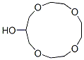 1,4,7,10-tetraoxacyclotridecan-12-ol CAS#: 77887-88-8
