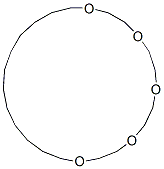 1,4,7,10,13-Pentaoxacyclopentacosane CAS#: 79793-50-3