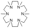 1,4,7,10,13,16-HEXAMETHYL-1,4,7,10,13,16-HEXAAZACYCLOOCTADECANE CAS#: 79676-97-4