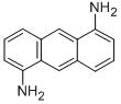 1,5-ANTHRACENEDIAMINE CAS#: 79015-49-9
