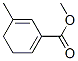 1,5-Cyclohexadiene-1-carboxylicacid,5-methyl-,methylester(9CI) CAS#: 78523-40-7