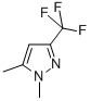 1,5-DIMETHYL-3-(TRIFLUOROMETHYL)-1H-PYRAZOLE CAS#: 79080-31-2