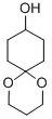 1,5-DIOXASPIRO[5.5]UNDECAN-9-OL CAS#: 76626-10-3