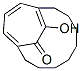 15-Hydroxybicyclo[8.3.2]pentadeca-1(13),10(15),11-trien-14-one CAS#: 73382-05-5