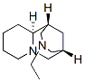 1,5-Methano-2H-pyrido[1,2-a][1,5]diazocine,3-ethyldecahydro-,(1R,5S,11aS)-(9CI) CAS#: 760976-15-6