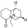1,5-Methano-8H-pyrido[1,2-a][1,5]diazocin-8-one,3-ethyldecahydro-,(1S,5S)-(9CI) CAS#: 742106-57-6