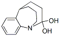 1,5-Propano-1H-1-benzazepine-2,2(3H)-diol, 4,5-dihydro- (9CI) CAS#: 736909-32-3