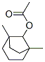 1,5-dimethylbicyclo[3.2.1]oct-8-yl acetate CAS#: 75911-79-4