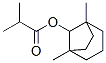 1,5-dimethylbicyclo[3.2.1]oct-8-yl isobutyrate CAS#: 72903-10-7