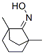 1,5-dimethylbicyclo[3.2.1]octan-8-one oxime CAS#: 75147-23-8