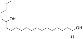 15-hydroxyeicosanoic acid CAS#: 73179-99-4
