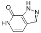 1,6-DIHYDRO-7H-PYRAZOLO[3,4-C]PYRIDIN-7-ONE CAS#: 76006-09-2