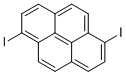 1,6-DIIODOPYRENE CAS#: 76656-52-5