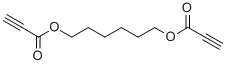 1,6-HEXANEDIOL DIPROPIOLATE CAS#: 74987-93-2