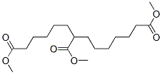 1,6,12-Dodecanetricarboxylic acid trimethyl ester CAS#: 76938-84-6