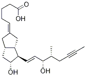 16(R)-Iloprost CAS#: 74843-13-3