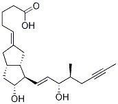 16(S)-Iloprost CAS#: 74843-14-4