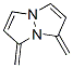 1,7-Dimethylene-1H,7H-pyrazolo[1,2-a]pyrazole CAS#: 74236-15-0