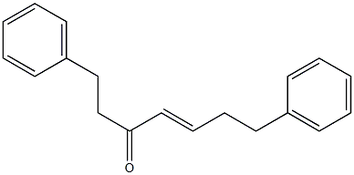 1,7-Diphenyl-4-hepten-3-one CAS#: 79559-59-4
