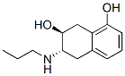 1,7-Naphthalenediol, 5,6,7,8-tetrahydro-6-(propylamino)-, trans- (9CI) CAS#: 774127-34-3