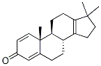 17,17-Dimethyl-18-norandrosta-1,4,13-trien-3-one CAS#: 77702-25-1