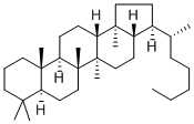 17BETA(H),21ALPHA(H)-(22R)-TETRAKISHOMOHOPANE CAS#: 79951-54-5