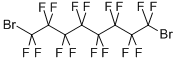 1,8-DIBROMOPERFLUOROOCTANE CAS#: 812-58-8