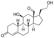 19-Noraldosterone CAS#: 76025-75-7