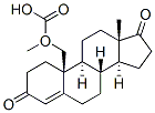 19-O-carboxymethoxyandrostenedione CAS#: 79524-41-7