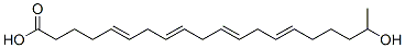 19-hydroxy-5,8,11,14-eicosatetraenoic acid CAS#: 79551-85-2