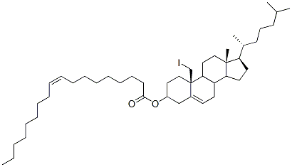 19-iodocholesteryl oleate CAS#: 74728-04-4
